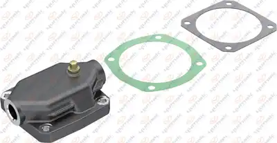 деталь \MB RK.01.009 YUMAK