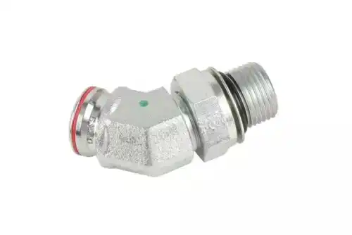 ADAPTER,P/S PUMP(INCLS 15,17)(M18X1.5 THREAD)(45 DEGREE ANGLE)(6.673) 15257378 GMC