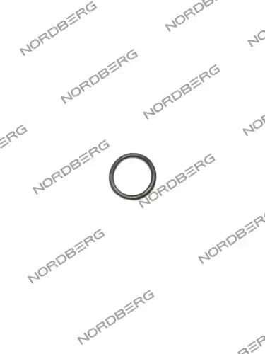 Кольцо уплотнительное автомобильное NORDBERG X000739
