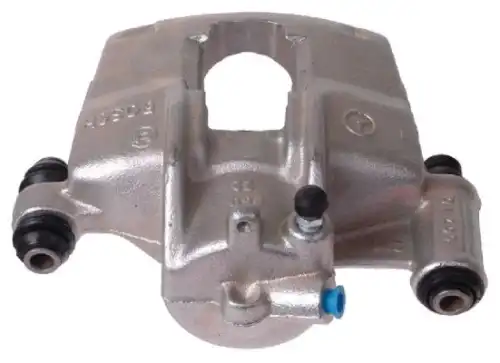 Суппорт тормозной DELCO REMY DC82795 передняя ось справа