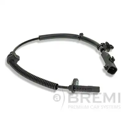Датчик, частота вращения колеса 51809 BREMI