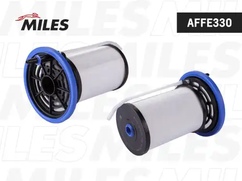 Топливный фильтр MILES AFFE330