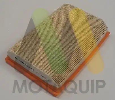 Воздушный фильтр LVFA1679 MOTAQUIP