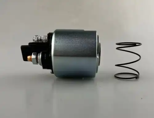 втягивающее реле 30SR0933 EKSIN