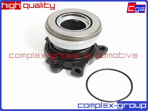 CGA 8BCL801RA
