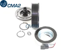 Муфта в сборе C21818MA CMA2
