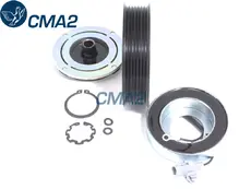 Муфта в сборе 88410-60450 C22026MA CMA2