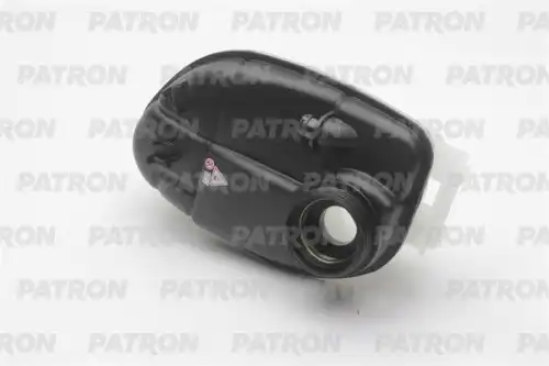 Расширительный бачок PATRON P10-0123