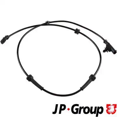 Датчик ABS JP 4097102600