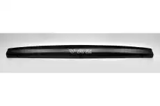 Дефлектор капота Lada 2105 1981-2010 еврокрепеж V001 DEFLY