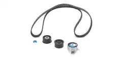 ремкомплект ГРМ Opel 1 987 948 282 BOSCH