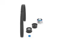 ремкомплект ГРМ Opel 1 987 948 282 BOSCH