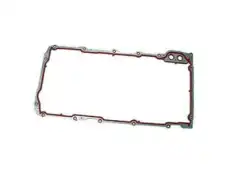 Прокладка масляного поддона BUICK 12558760
