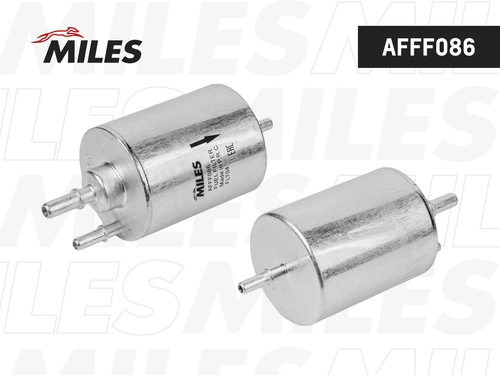 Топливный фильтр MILES AFFF086