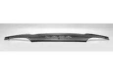 Дефлектор капота Lada 2113/2114/2115 2001-2013 еврокрепеж V005 DEFLY