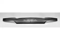 Дефлектор капота Lada 2113/2114/2115 2001-2013 еврокрепеж V005 DEFLY