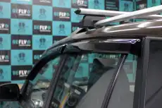 Дефлекторы окон Chery Tiggo 2013-2016 VCR002 DEFLY