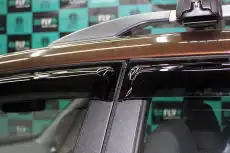 Дефлекторы окон Chery Tiggo 2013-2016 VCR002 DEFLY