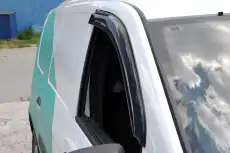 Дефлекторы окон Lada Largus 2012-н.в. VL001 DEFLY