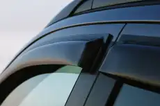 Дефлекторы окон Mitsubishi ASX 2010- VMT003 DEFLY