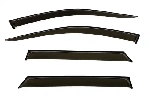 Дефлекторы окон Mitsubishi Legnum 1996 - 2002 VMT009 DEFLY