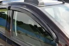 Дефлекторы окон Renault Duster 2010 - н.в. VRN001 DEFLY