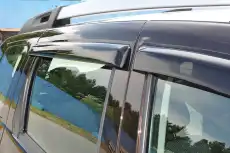 Дефлекторы окон Renault Duster 2010 - н.в. VRN001 DEFLY