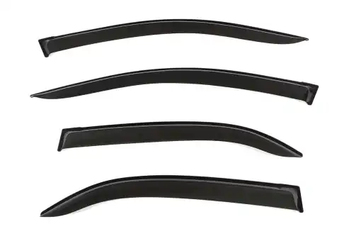 Дефлекторы окон Toyota Verossa 2001-2004 VT056 DEFLY