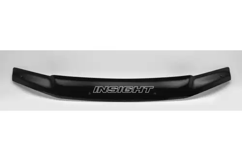Дефлектор капота Honda Insight (ZE2) 2009-2014 H044 DEFLY