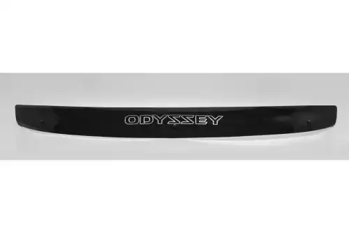 Дефлектор капота Honda Odyssey 2003-2008 H027 DEFLY