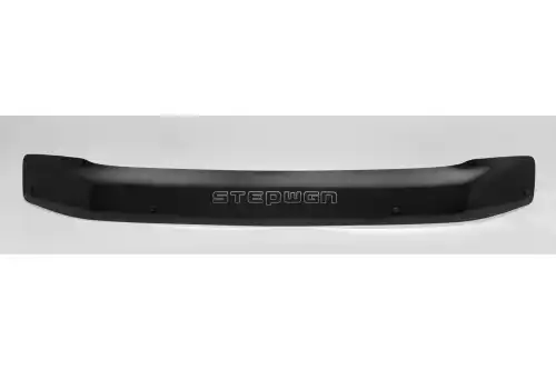 Дефлектор капота Honda Stepwgn 2001-2005 H035 DEFLY