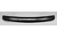 Дефлектор капота Lifan Solano 2010-2016 LI001 DEFLY
