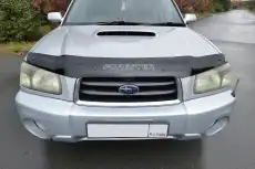 Дефлектор капота Subaru Forester SG 2002-2005 SUB003 DEFLY