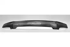 Дефлектор капота Suzuki Solio 2005-2010 SUZ007 DEFLY