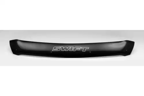 Дефлектор капота Suzuki Swift 2010-2016 SUZ013 DEFLY