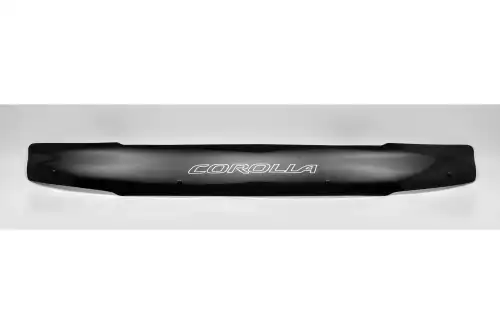Дефлектор капота Toyota Corolla E100 1991-2002 T035 COROLLA DEFLY