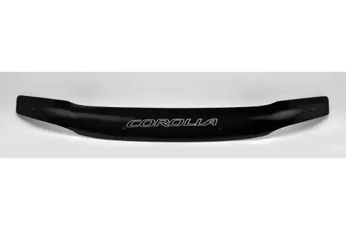 Дефлектор капота Toyota Corolla E110 1995-2000 T036 DEFLY
