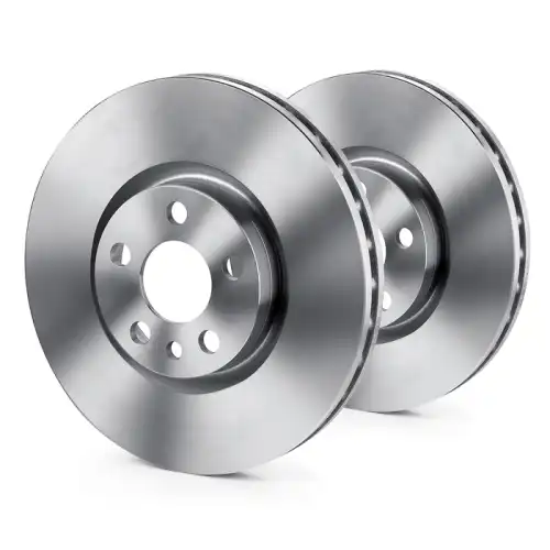Тормозной диск JEEP K04779884AC