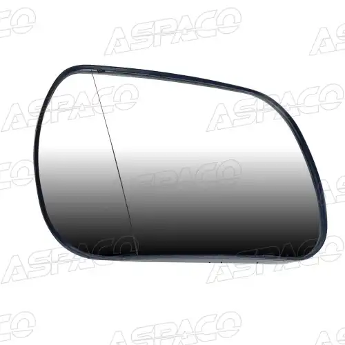 ЗЕРКАЛЬНЫЙ ЭЛЕМЕНТ MAZDA 6 GG 2002-07 AP77388 ASPACO