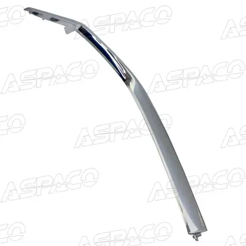 МОЛДИНГ РЕШЕТКИ РАДИАТОРА MAZDA 6 (GL) (2016>) AP75058 ASPACO