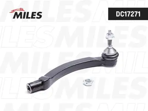 Рулевой наконечник MILES DC17271