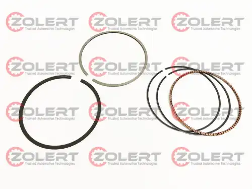 кольца +0.25 комплект ZAB-R79 ZOLERT
