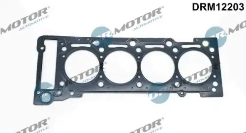 Прокладка ГБЦ DR. MOTOR DRM12203