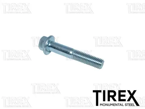 Болт подвески TRX410 TIREX