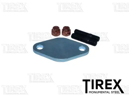 Заглушка клапана EGR TRX902 TIREX