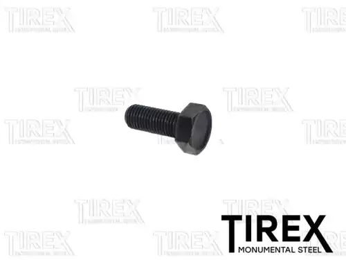 Болт опоры шаровой TRX324 TIREX