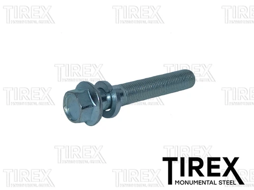 Болт подвески TRX337 TIREX