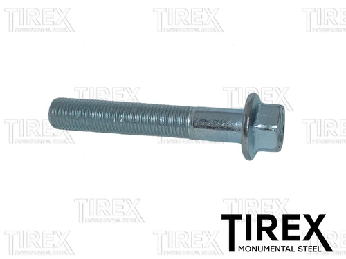 Болт подвески TRX151 TIREX