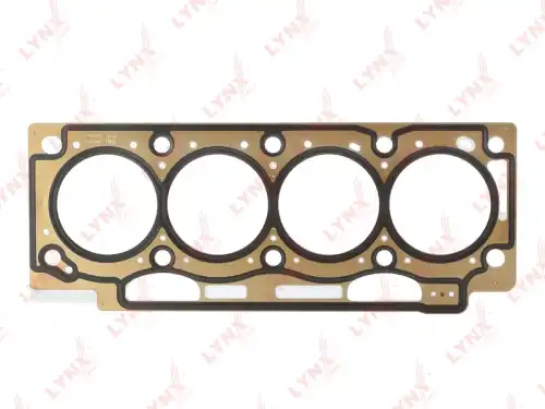 Прокладка ГБЦ LYNXAUTO SH0246