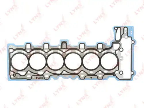 Прокладка ГБЦ LYNXAUTO SH0748